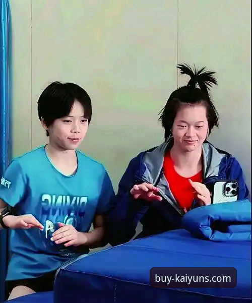 开云怎么注册 蒋林静夺冠背后的成长路径解析:从开云KAIYUN下载官方最新版本追踪赛事动态完整指南